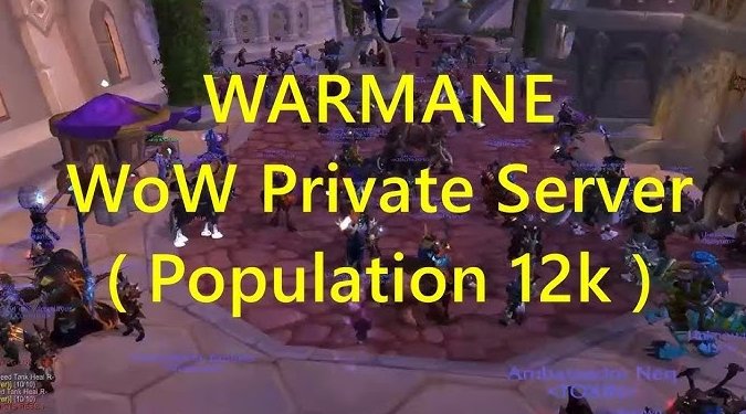Buy Warmane Coins Onyxia Gold Icecrown Gold Warmane