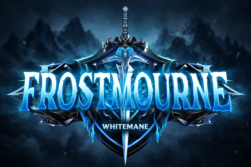 Frostmourne