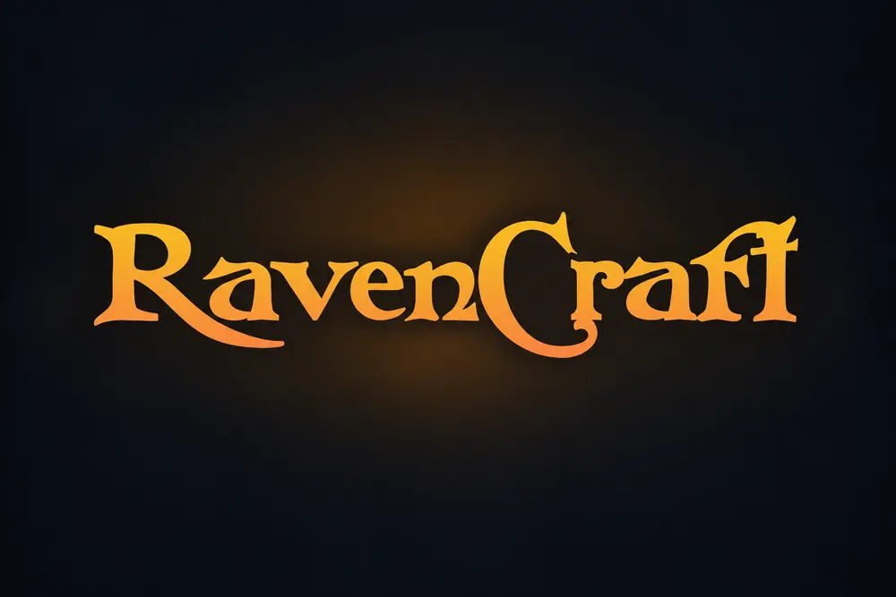 RavenCraft